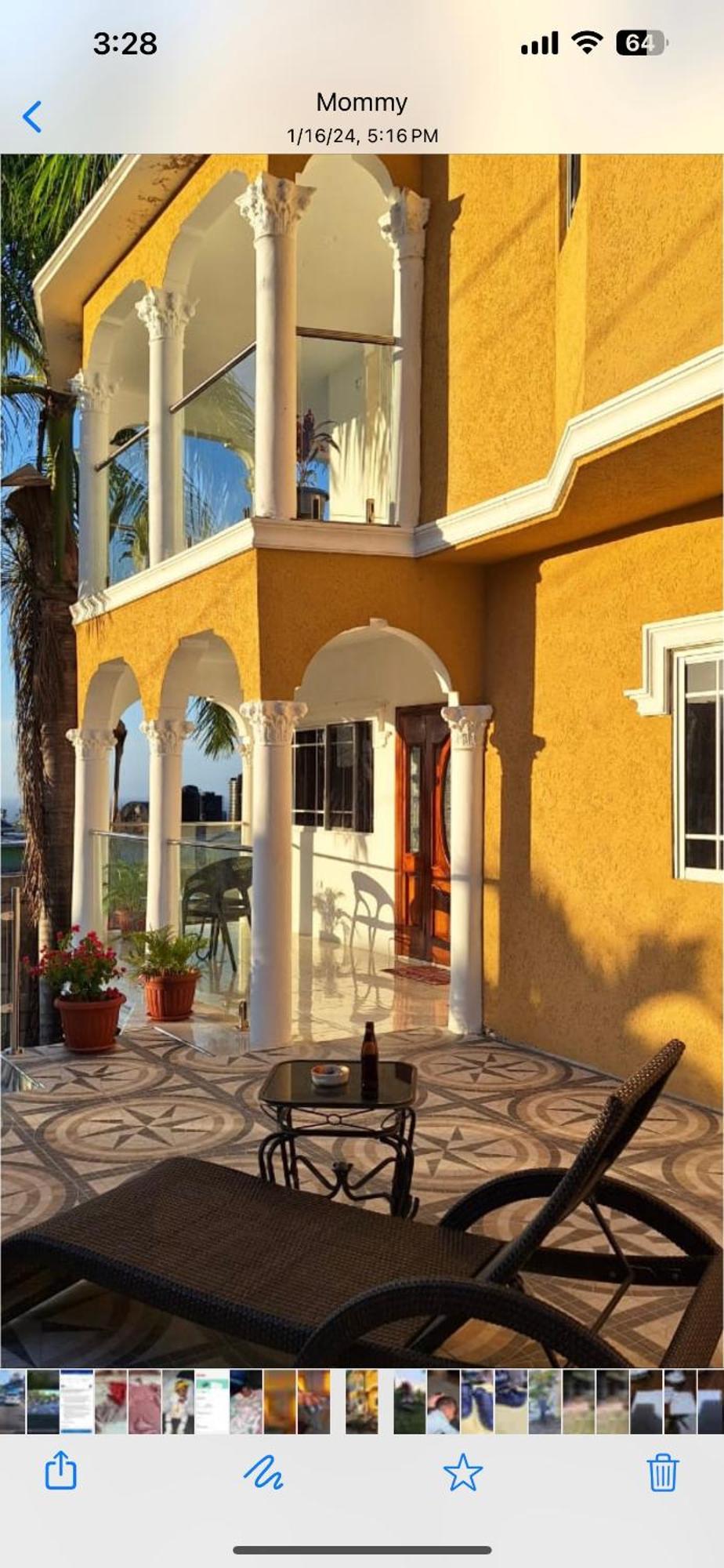 Hill View Vacational Rental Runaway Bay Exterior foto